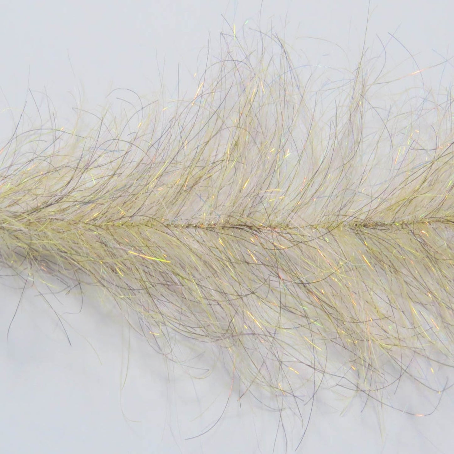 Frenzy Fly Fiber Brush 2"