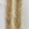 Mimic Faux Feather Brush 1"