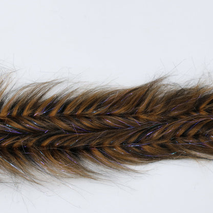 Polar Fiber Streamer Brush 1.5"