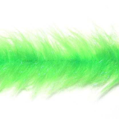 Polar Fiber Streamer Brush 1.5"