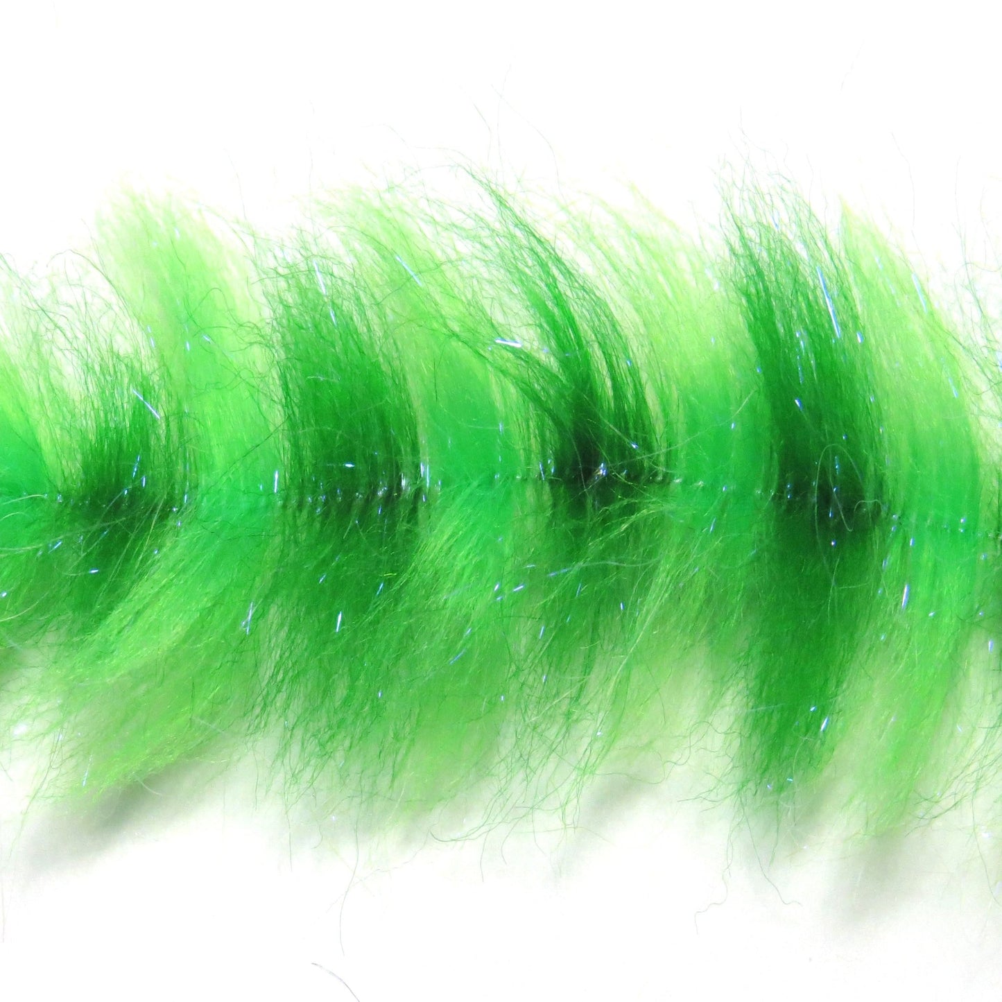 Polar Fiber Streamer Brush 1.5"