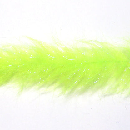 Polar Fiber Streamer Brush 1.5"