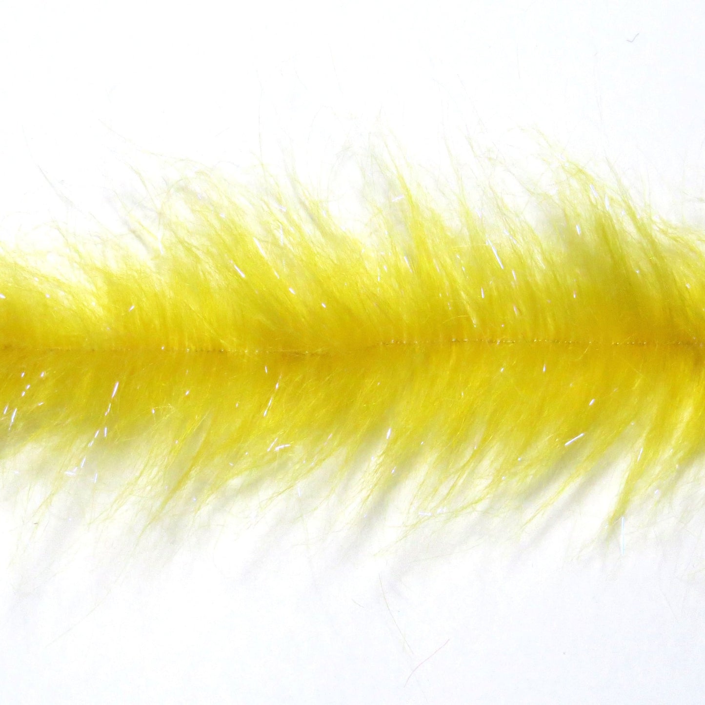 Polar Fiber Streamer Brush 1.5"