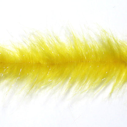 Polar Fiber Streamer Brush 1.5"