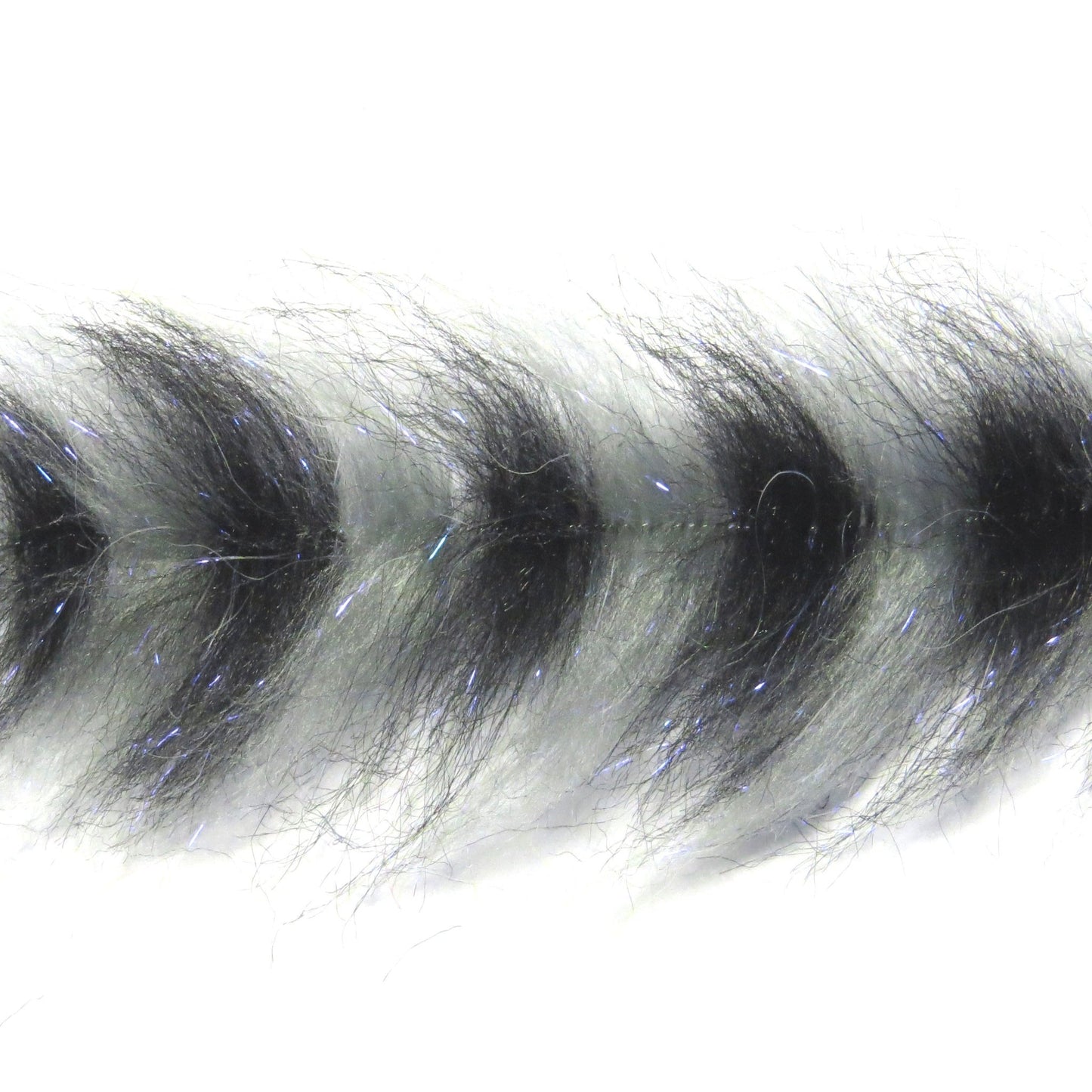 Polar Fiber Streamer Brush 1.5"