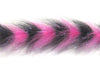 Polar Fiber Streamer Brush 1.5"