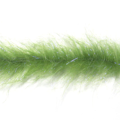 Polar Fiber Streamer Brush 1.5"