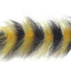 Polar Fiber Streamer Brush 1.5"