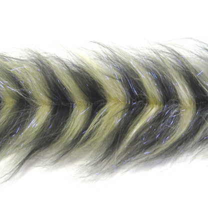 Polar Fiber Streamer Brush 1.5"