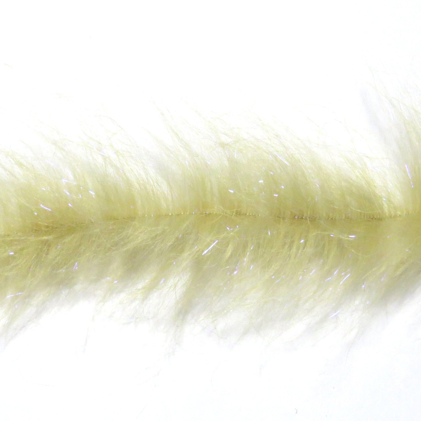 Polar Fiber Streamer Brush 1.5"