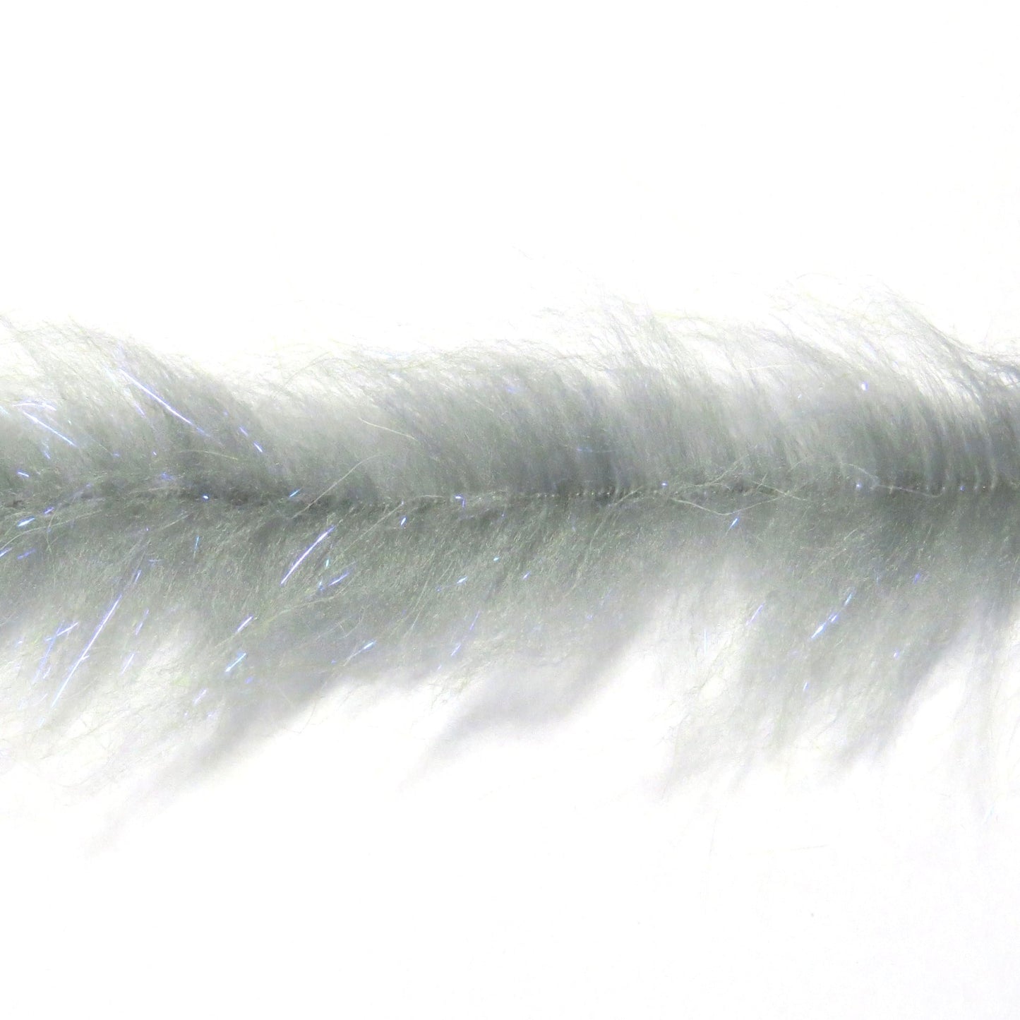 Polar Fiber Streamer Brush 1.5"