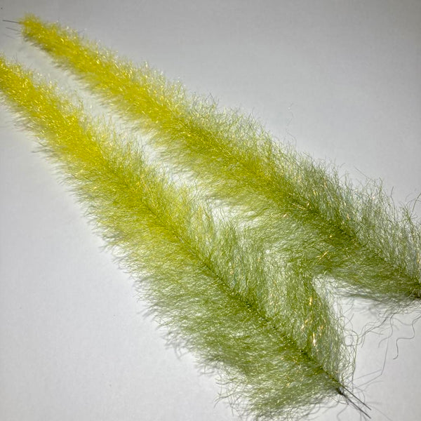 Natural Shade Tapered Brushes WHOLESALE – RD Fly Fishing, A Div. Of ...