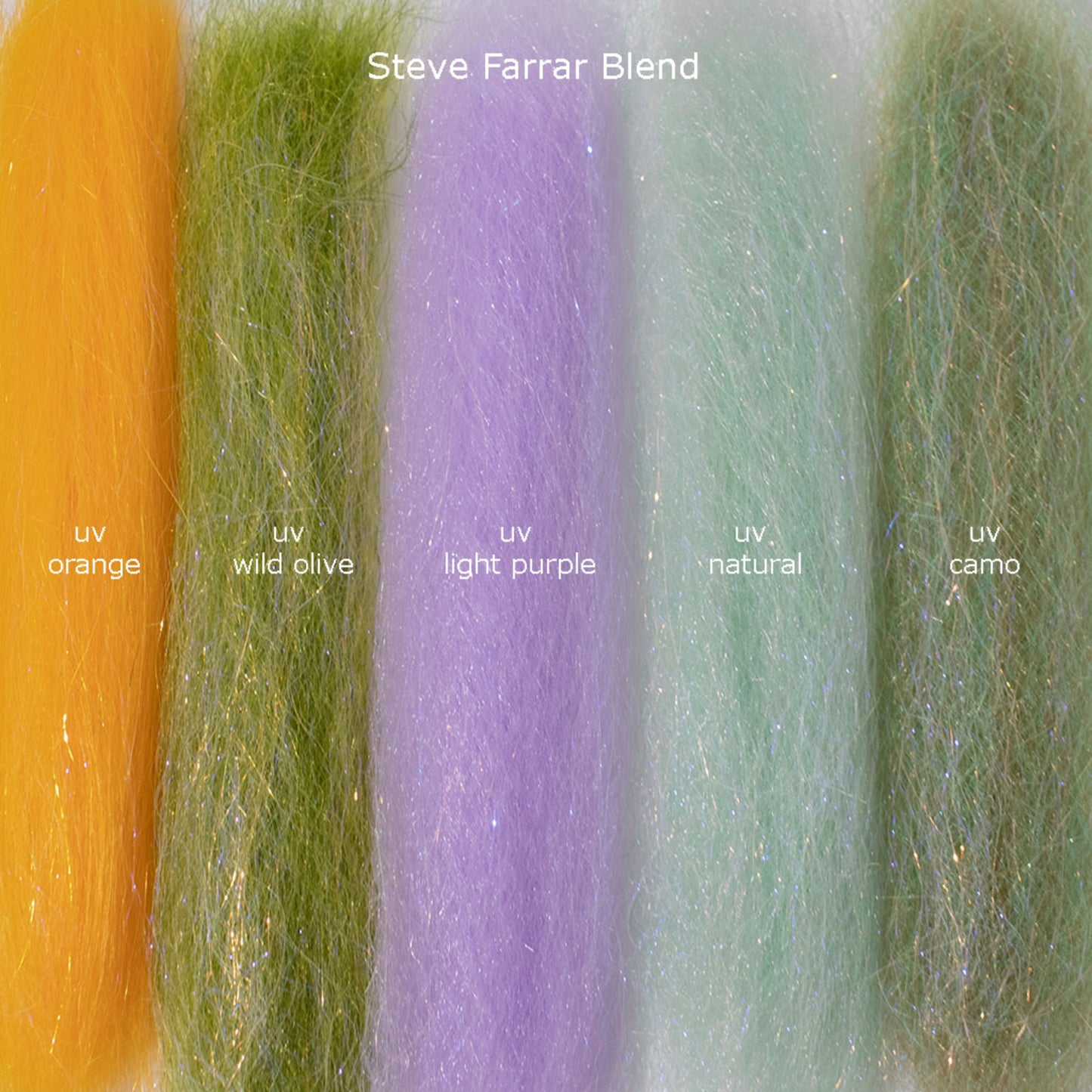 UV Steve Farrar Blend